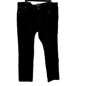 Sahara Club Black Jeans 38W x 30L